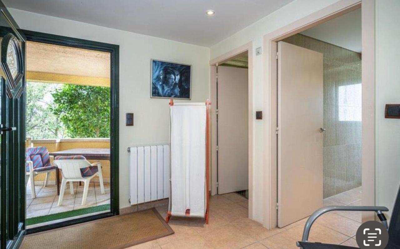 Apartament Casaleo Harry - Roses / Costa Brava Zewnętrze zdjęcie
