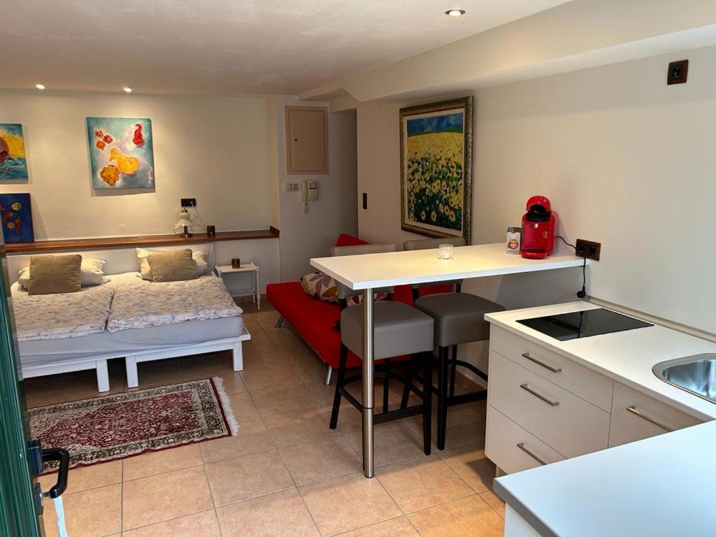 Apartament Casaleo Harry - Roses / Costa Brava Zewnętrze zdjęcie