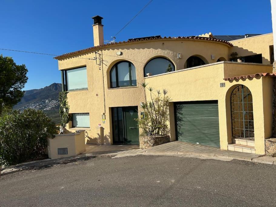 Apartament Casaleo Harry - Roses / Costa Brava Zewnętrze zdjęcie