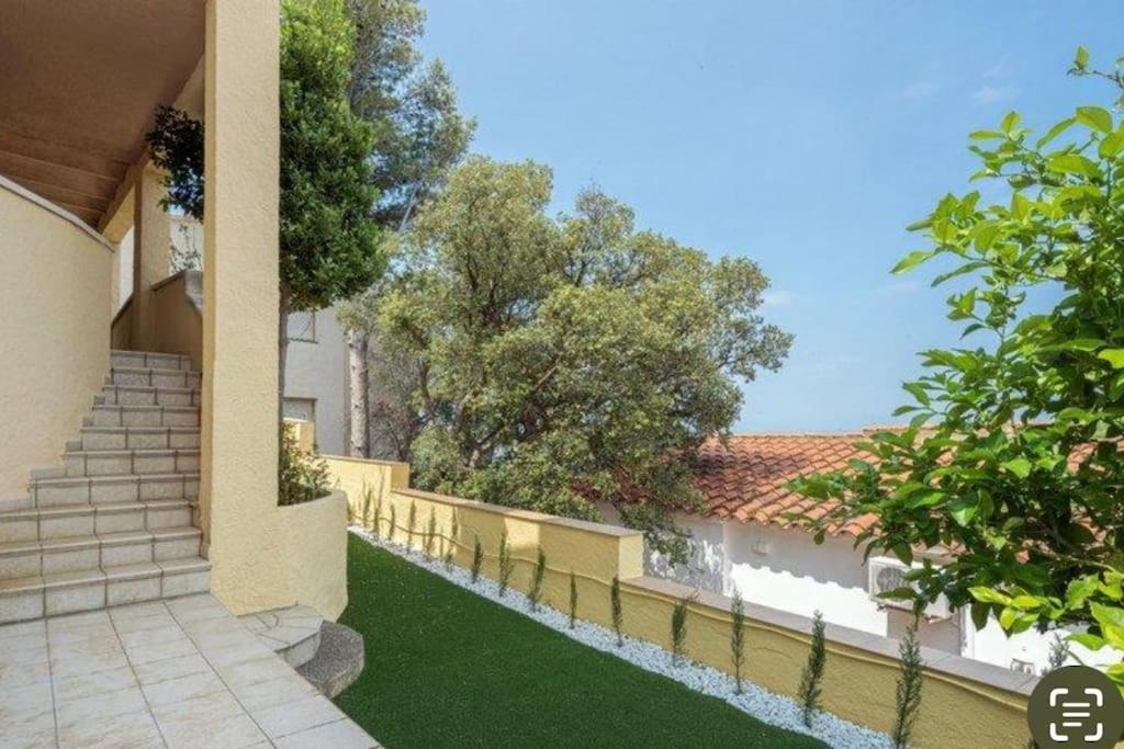 Apartament Casaleo Harry - Roses / Costa Brava Zewnętrze zdjęcie